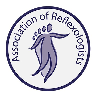 License member of the Association of Reflexologists (AoR)